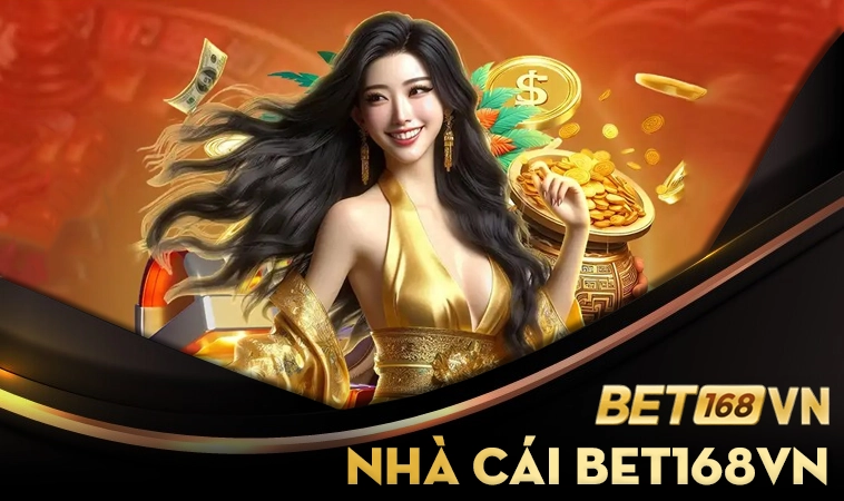 Nhà Cái BET168VN Eljfj : Lựa Chọn Số 1 Cho Dân Cá Cược Online 30 Nhà cái BET168VN là địa chỉ cá cược uy tín đẳng cấp hàng đầu khu vực