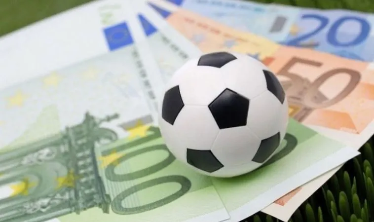 Tìm Hiểu Bóng Đá Tại BET168VN: Một Hành Trình Đầy Phấn Khích 2 Tỷ lệ thưởng cược Bóng Đá Tại BET168VN cực cao