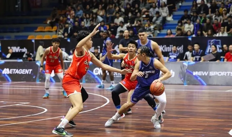 Khám Phá Thế Giới Cá Cược Bóng Rổ Tại BET168VN: Trải Nghiệm Hoàn Hảo Cho Người Chơi 2 Cần tìm hiểu về 2 đội trước khi cá cược Bóng Rổ Tại BET168VN